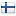 usolie.info server is located in Finland